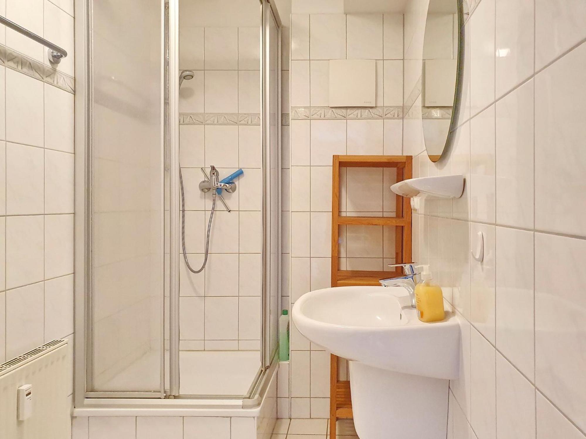 פרראו Romantischer Winkel Fewo 60B 4 מראה חיצוני תמונה
